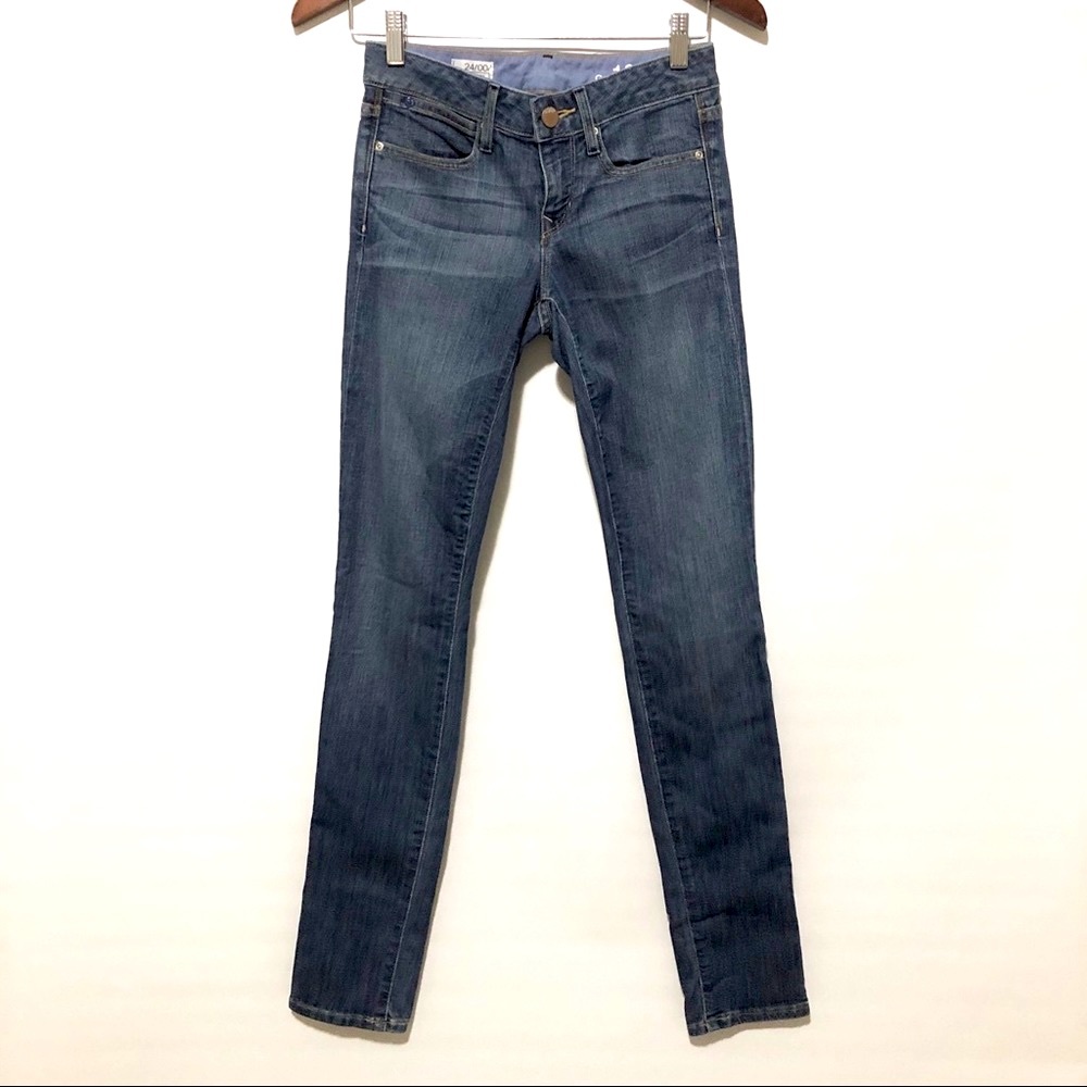 gap | always skinny.
